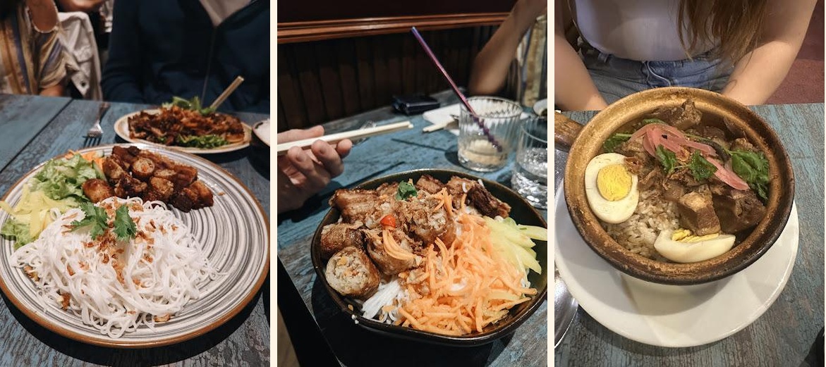 La Couronne Dorée - Gallery Image 2