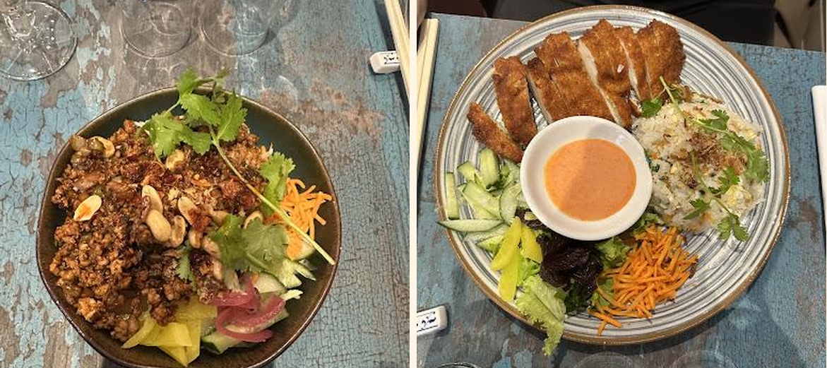 La Couronne Dorée - Gallery Image 4