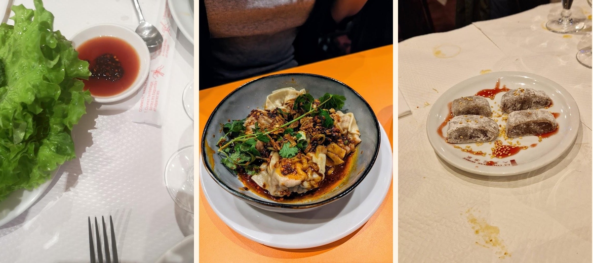 La Couronne Dorée - Gallery Image 5