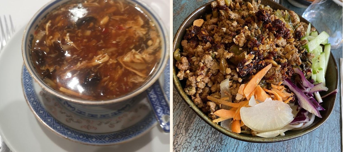 La Couronne Dorée - Gallery Image 6