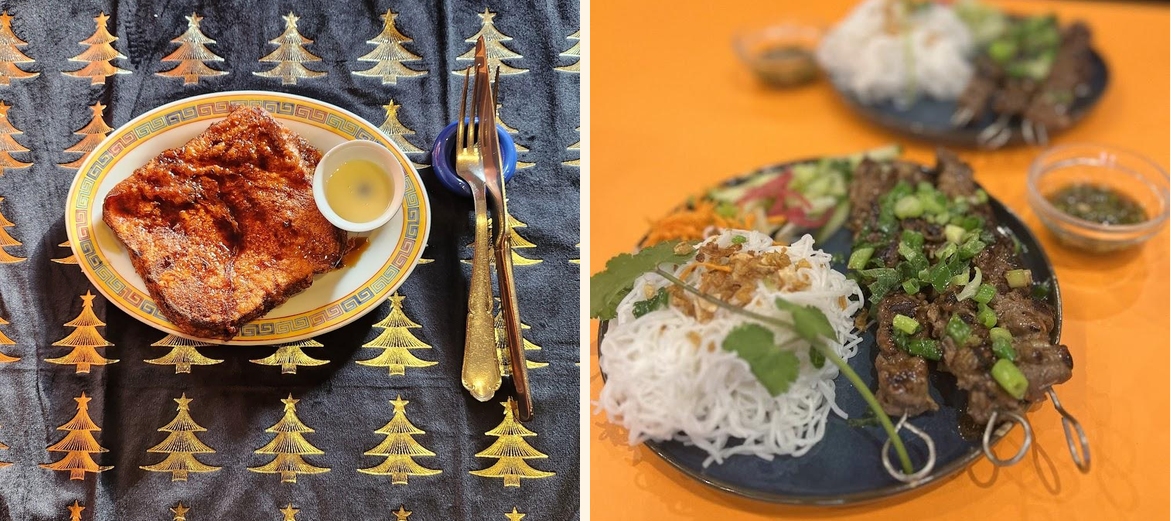 La Couronne Dorée - Gallery Image 8